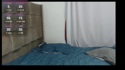 clover online show from March 2025 08:41:02 AM