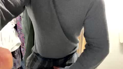 clovershit1 online show from November 2025 02:27:01 PM