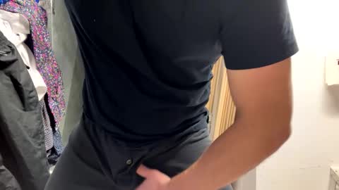 clovershit1 online show from November 2025 01:51:01 PM