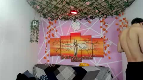 club_latinboys online show from March 2026 10:59:01 PM