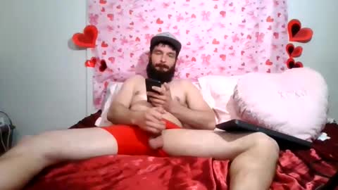 Maxxdieselx69 online show from February 2026 08:26:02 PM