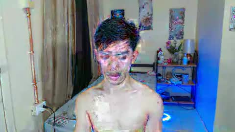 clyde_twinkx online show from April 2026 01:27:01 AM