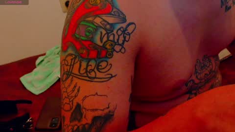 Clyde and Bunny online show from December 2024 06:21:01 AM