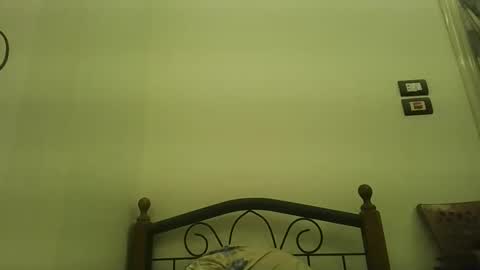 cm6punk6 online show from October 2025 10:04:02 PM