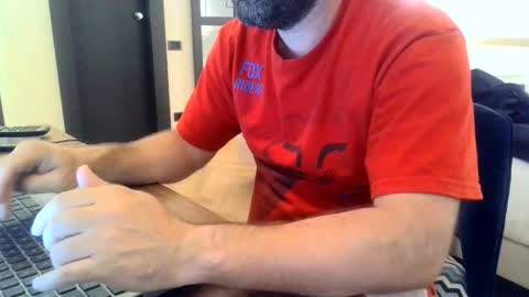 cmp_brandon online show from October 2025 09:26:02 PM