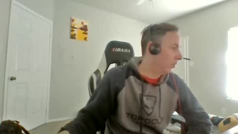 Master Bates online show from January 2025 07:31:02 PM