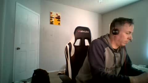 Master Bates online show from February 2025 04:26:01 PM