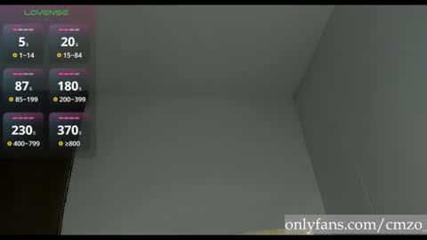 Snapshot of cmzo_ chatting on July 2026 04:05:02 AM Johan online show from July 2026 04:05:02 AM