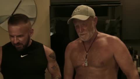 CoachBate online show from September 2025 06:05:02 AM