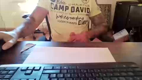 cock4onenight online show from September 2025 08:50:02 AM