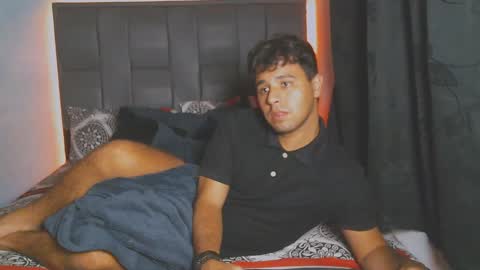 Jason online show from December 2024 03:17:02 AM