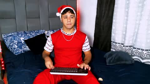 Jason online show from January 2025 11:07:02 PM