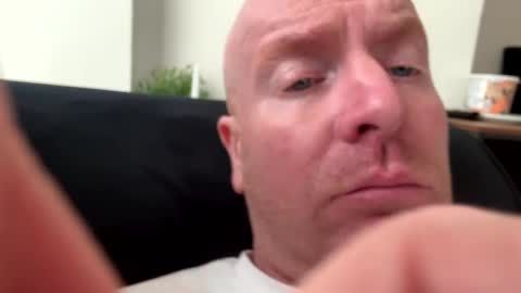 Cockhunter online show from January 2025 02:34:01 PM