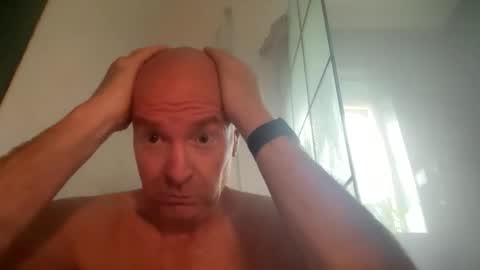 Cockhunter online show from September 2025 02:41:02 PM