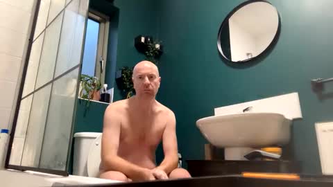 Cockhunter online show from October 2025 07:09:01 AM