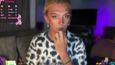 Snapshot of cockprincess_dianna chatting on July 2026 11:35:01 AM PrincessDianna IslandGirl CUMSHOW in PVT and PASSWORDSHOW online show from July 2026 11:35:01 AM