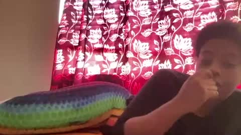 Snapshot of coco_dabaddest25 chatting on December 2024 08:02:01 PM coco_dabaddest25 online show from December 2024 08:02:01 PM