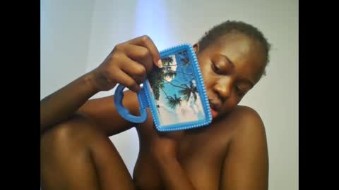 coco vixen9 online show from February 2026 08:20:01 AM