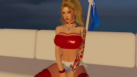 chanelts online show from January 2025 10:28:02 PM