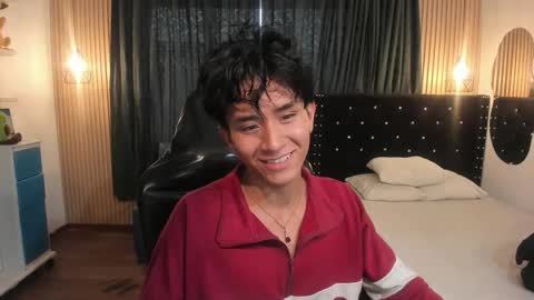 Snapshot of cococumps chatting on March 2026 12:41:02 PM COCO online show from March 2026 12:41:02 PM