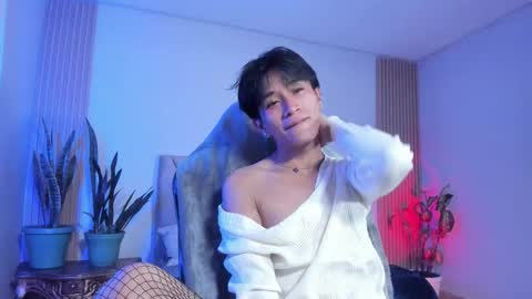 Snapshot of cococumps chatting on March 2026 12:05:01 PM COCO online show from March 2026 12:05:01 PM