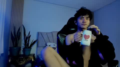 Snapshot of cococumps chatting on April 2026 12:39:01 PM COCO online show from April 2026 12:39:01 PM