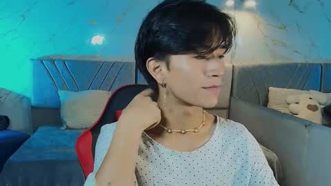 Snapshot of cococumps chatting on April 2026 11:25:01 AM COCO online show from April 2026 11:25:01 AM