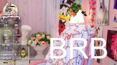 Mia online show from December 2024 01:31:02 AM