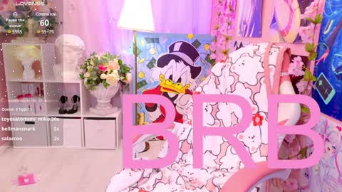 Mia online show from January 2025 12:26:02 AM