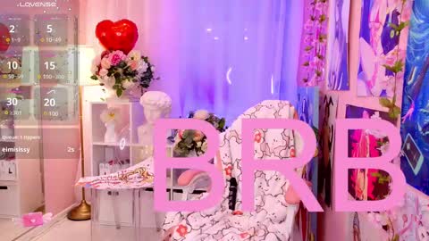 Mia online show from February 2025 01:31:02 AM