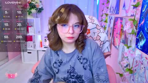 Mia online show from April 2026 11:02:01 PM