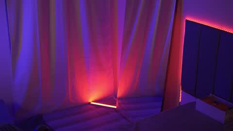 Snapshot of coconutcatin chatting on March 2025 10:32:02 PM Coconutcatin online show from March 2025 10:32:02 PM