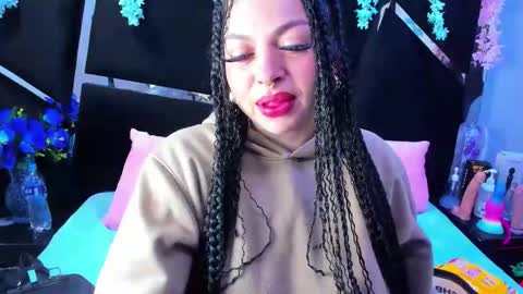 Cocoo  online show from October 2025 03:17:02 AM