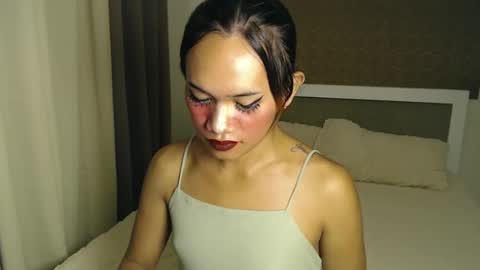 CocoTSGoddess online show from November 2025 08:19:02 PM