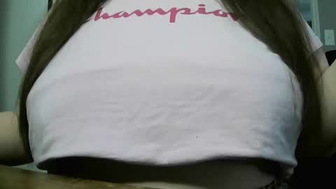 TheGoddessCodie online show from February 2025 04:36:02 PM