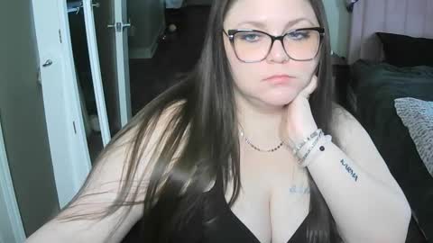 TheGoddessCodie online show from March 2025 09:15:01 PM