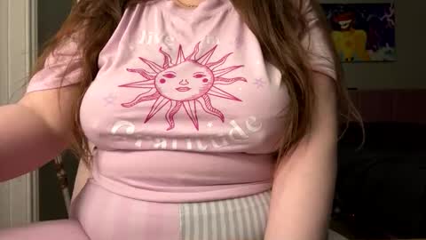 TheGoddessCodie online show from February 2026 11:32:02 AM