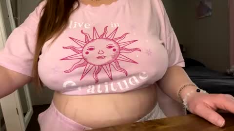Snapshot of codieraye chatting on July 2026 12:59:01 PM TheGoddessCodie online show from July 2026 12:59:01 PM