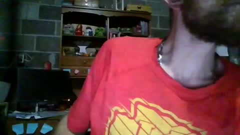 lickerpro69 online show from September 2025 11:54:02 AM