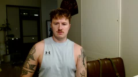 Cody and Emeraldboy online show from March 2026 01:34:02 AM