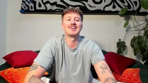 Cody and Emeraldboy online show from May 2026 12:18:01 AM