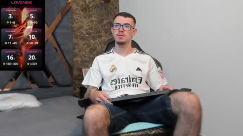 Cody Walker online show from January 2025 05:19:01 PM