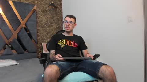 Cody Walker online show from January 2025 05:14:01 PM