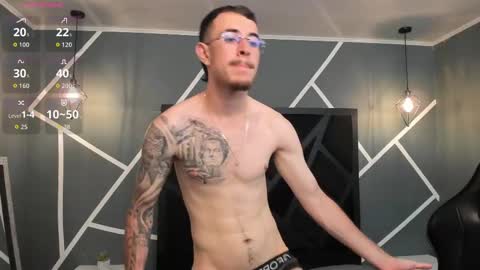 Cody Walker online show from September 2025 06:55:02 PM