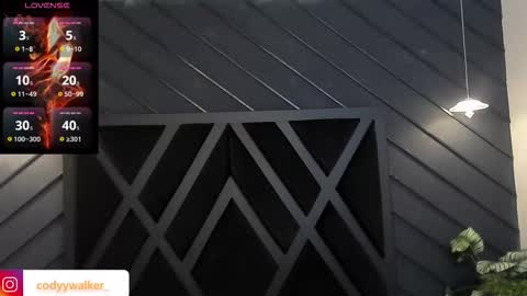 Cody Walker online show from February 2026 05:35:01 AM