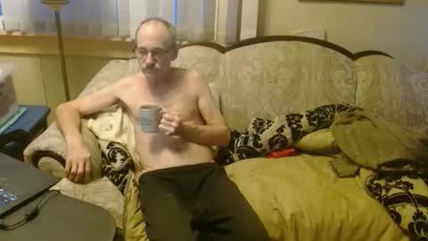 Snapshot of coffee601 chatting on February 2026 11:40:01 AM coffee601 online show from February 2026 11:40:01 AM