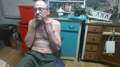 Snapshot of coffee601 chatting on March 2026 12:01:02 PM coffee601 online show from March 2026 12:01:02 PM