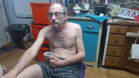 Snapshot of coffee601 chatting on March 2026 11:43:02 AM coffee601 online show from March 2026 11:43:02 AM