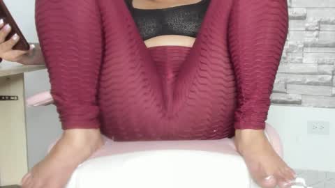 laurita online show from January 2025 11:27:02 PM