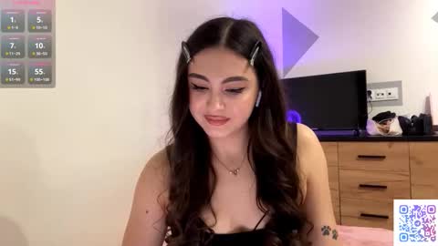 Yumi online show from February 2026 08:41:02 PM